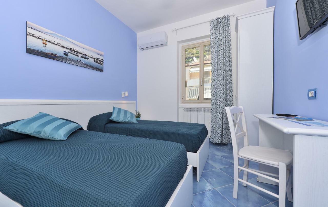 Apartamento Casa Flavia Maiori Exterior foto