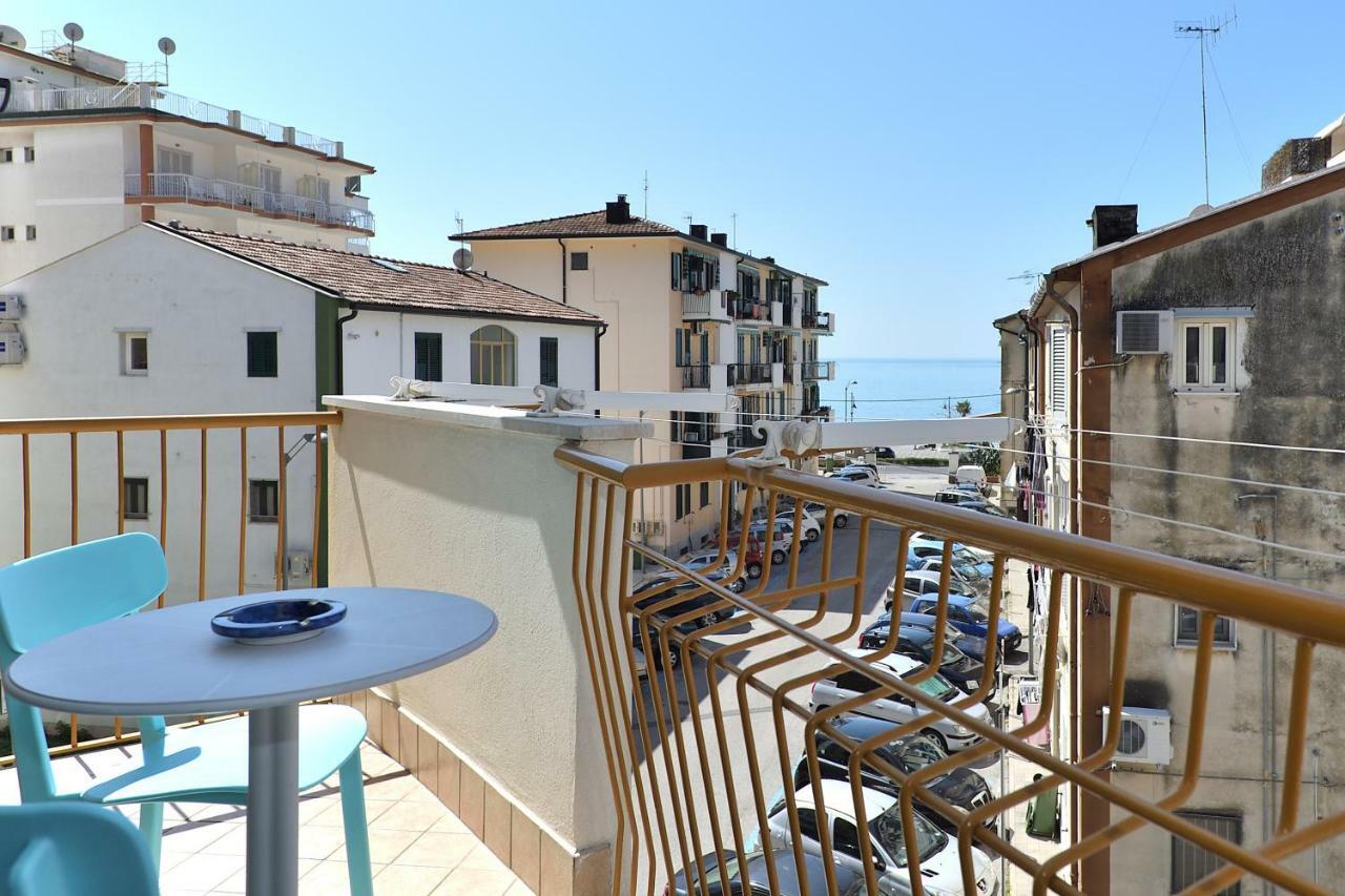 Apartamento Casa Flavia Maiori Exterior foto