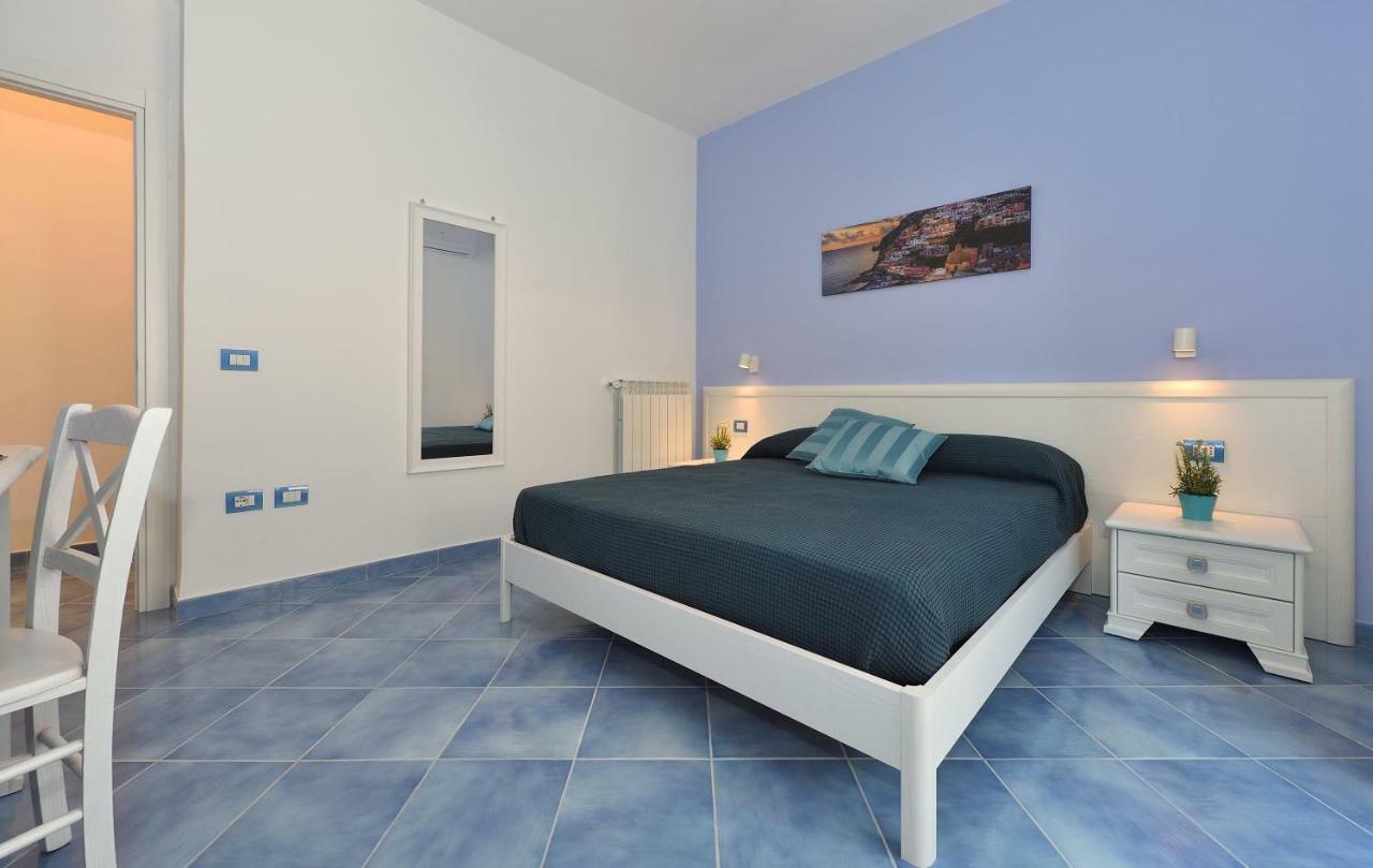 Apartamento Casa Flavia Maiori Exterior foto